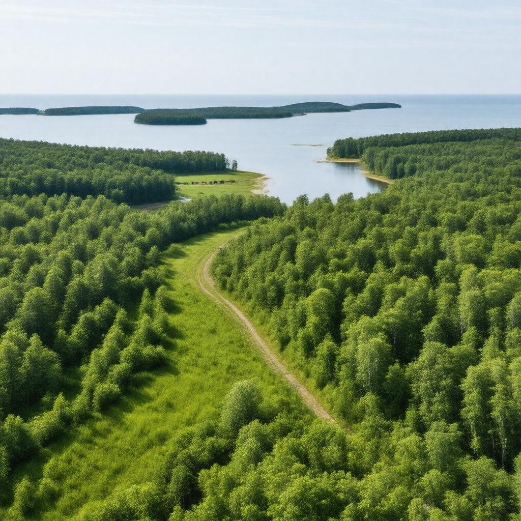 Nickerson State Park